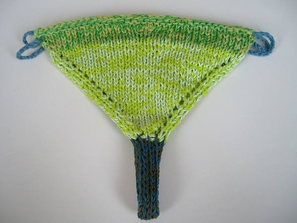 my laine string tricot