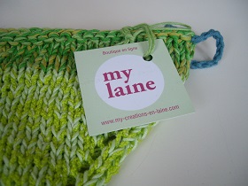 string my laine