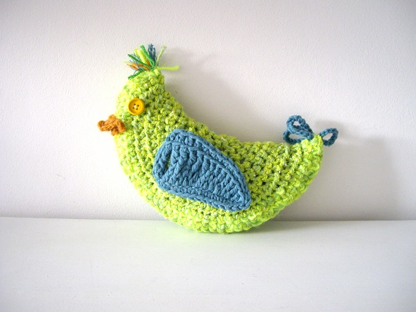 my laine crochet