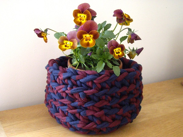 my laine crochet