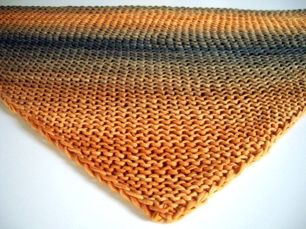 comment tricoter un cheche